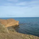 Jolie Avec Piscine Prive Lejlighed Agde