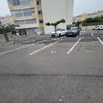 Jolie Avec Piscine Prive Lejlighed Agde