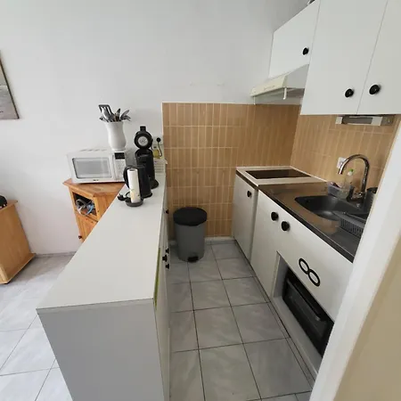 Apartmán Jolie Avec Piscine Prive