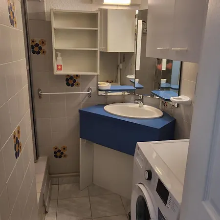 Apartamento Jolie Avec Piscine Prive