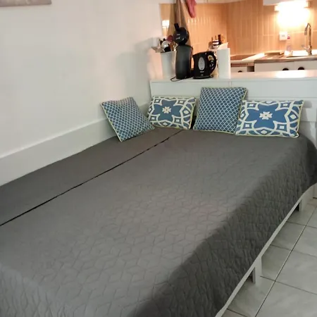 Apartamento Jolie Avec Piscine Prive