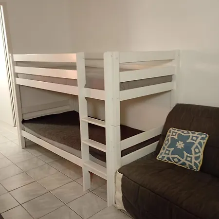Apartamento Jolie Avec Piscine Prive