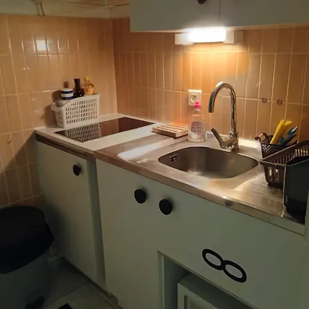 Appartamento Jolie Avec Piscine Privé Agde